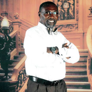 Meet your Posher, Alexis